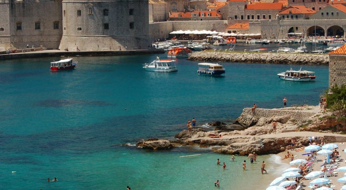 Holiday hotels in Dubrovnik, Croatia