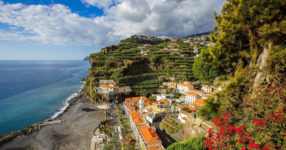 How to plan your trip to Madeira in Portugal
