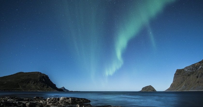 Northern Lights: best places in the world to see them