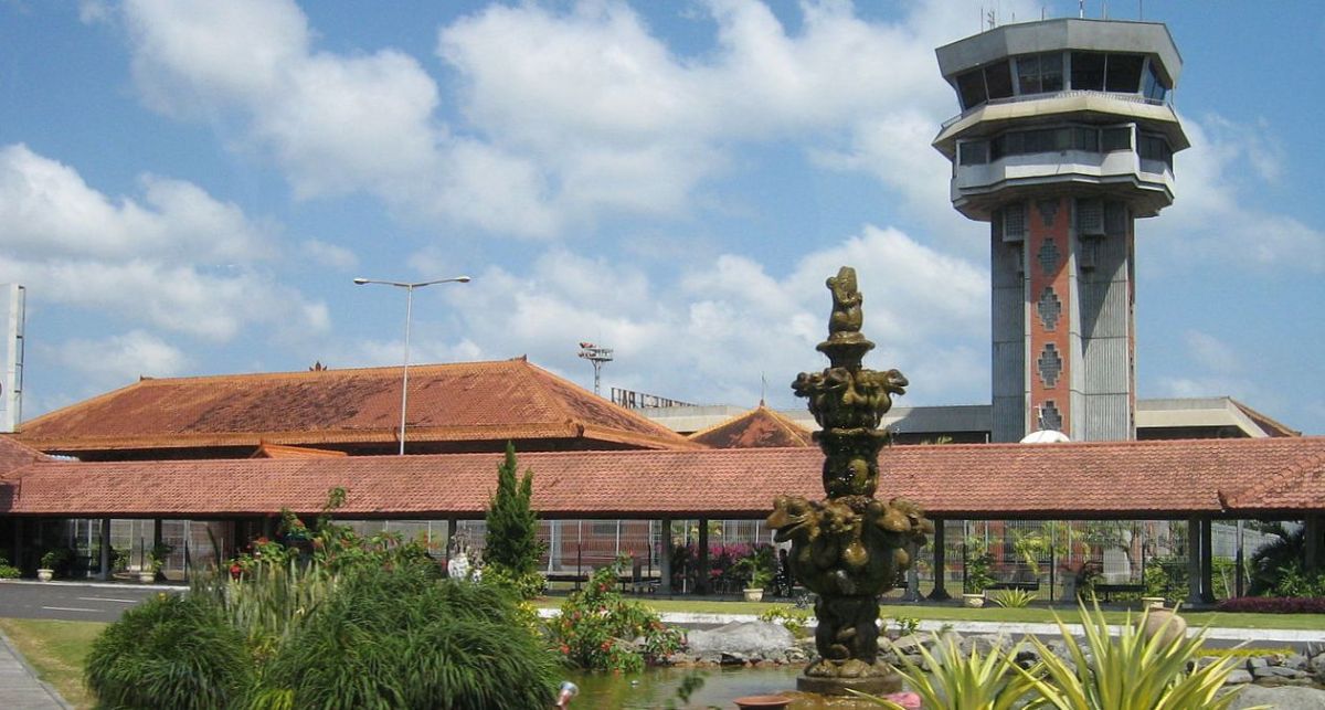 Cheap hotels near Bali airport (Ngurah Rai) in Indonesia